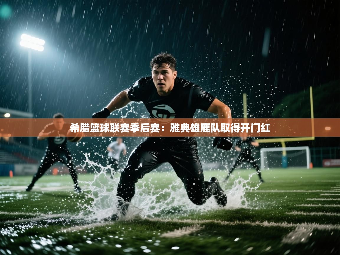 开云体育注册下载-希腊篮球联赛季后赛:雅典雄鹿队取得开门红 第2张