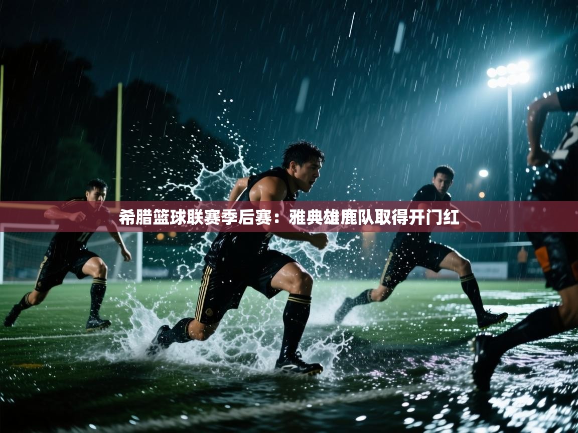 开云体育注册下载-希腊篮球联赛季后赛:雅典雄鹿队取得开门红 第3张