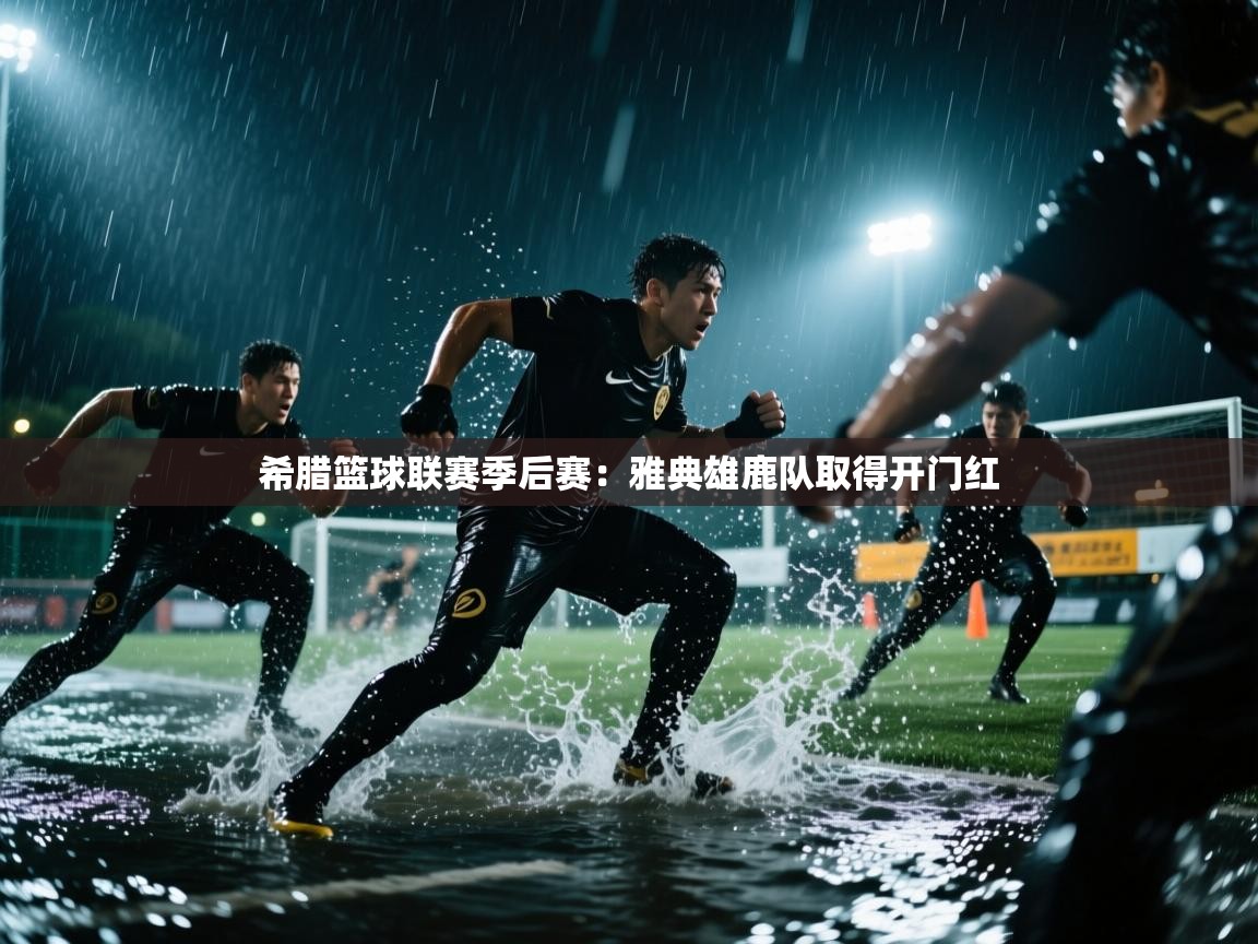开云体育注册下载-希腊篮球联赛季后赛:雅典雄鹿队取得开门红 第4张