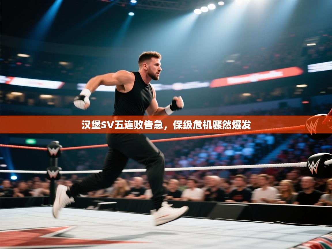 云开体育官网入口-汉堡SV五连败告急，保级危机骤然爆发