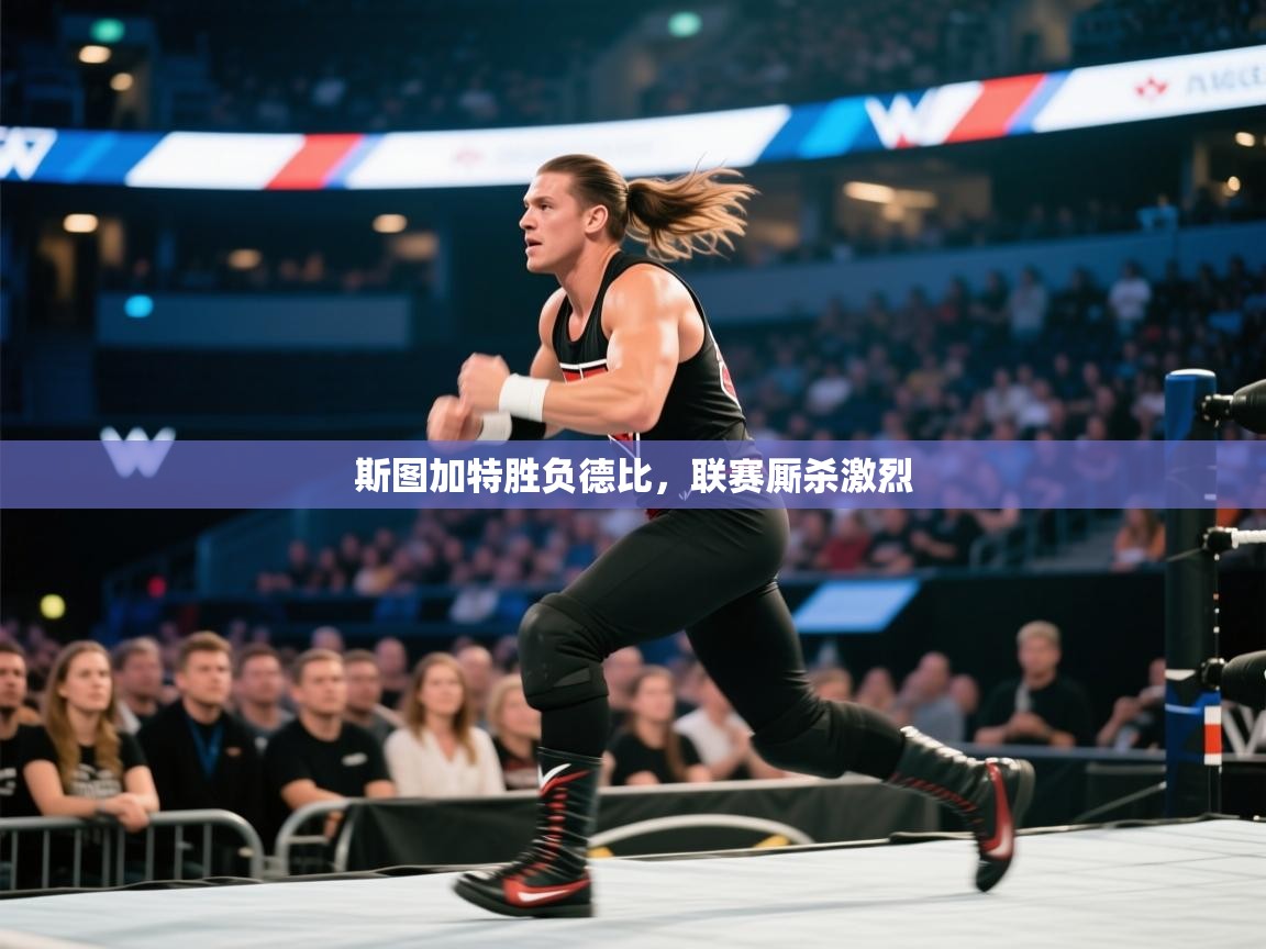 开云体育入口客服-斯图加特胜负德比，联赛厮杀激烈