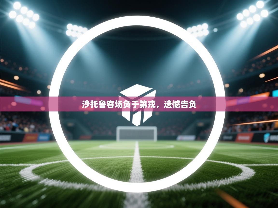 -沙托鲁客场负于第戎,遗憾告负 第1张