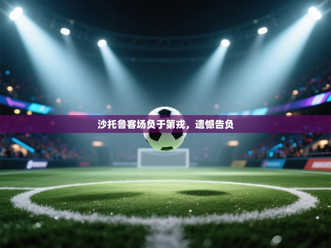 -沙托鲁客场负于第戎,遗憾告负 第2张