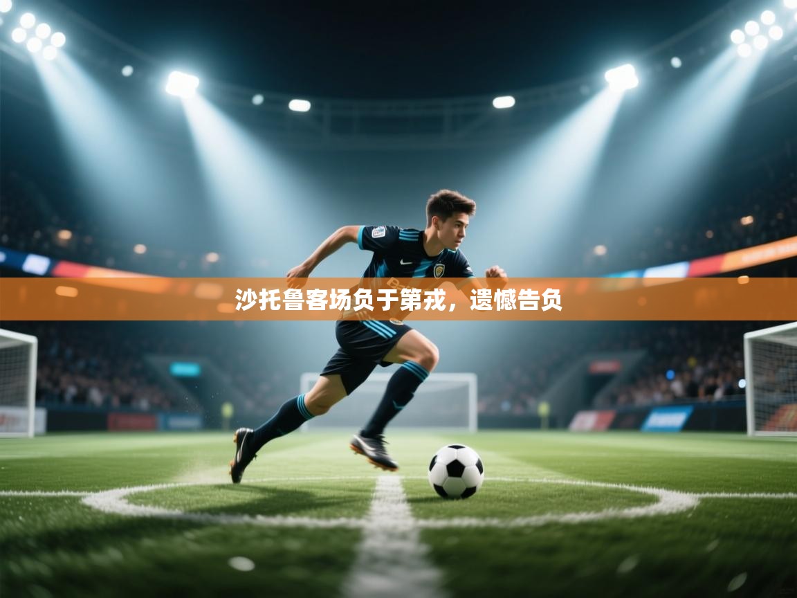 -沙托鲁客场负于第戎,遗憾告负 第3张