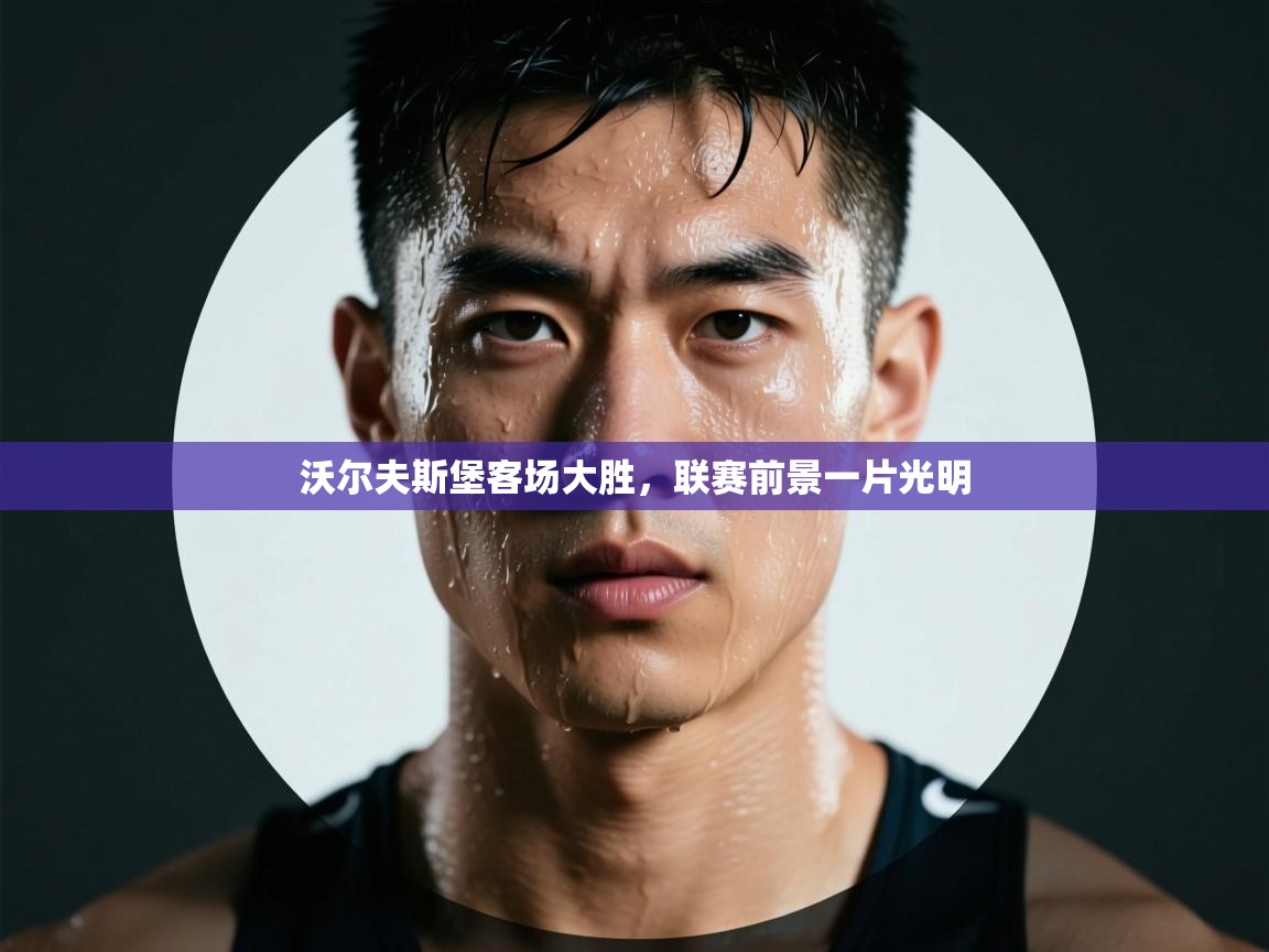 开云·体育kaiyun官方网站_kaiyun sports-沃尔夫斯堡客场大胜,联赛前景一片光明 第1张