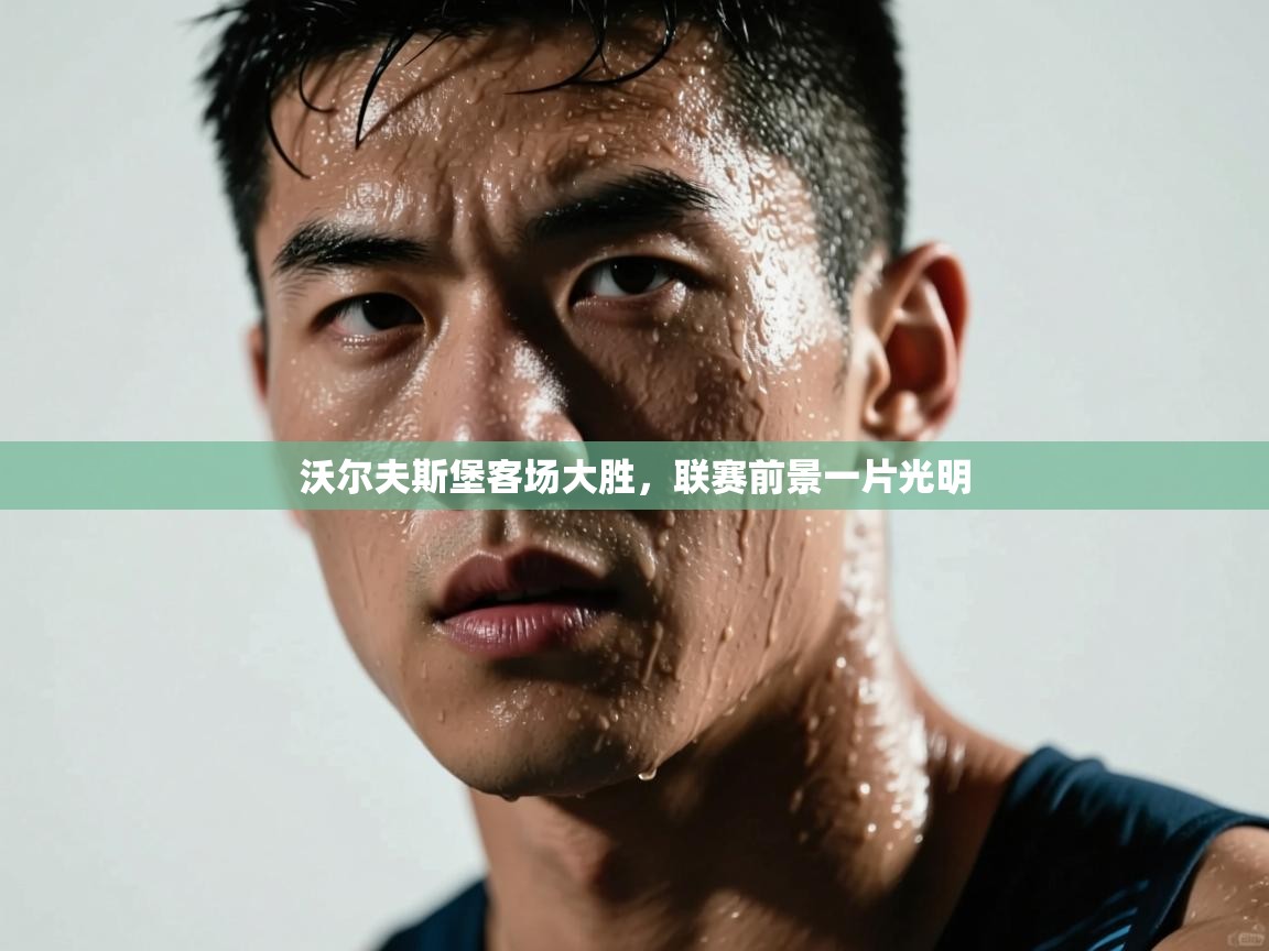 开云·体育kaiyun官方网站_kaiyun sports-沃尔夫斯堡客场大胜,联赛前景一片光明 第4张