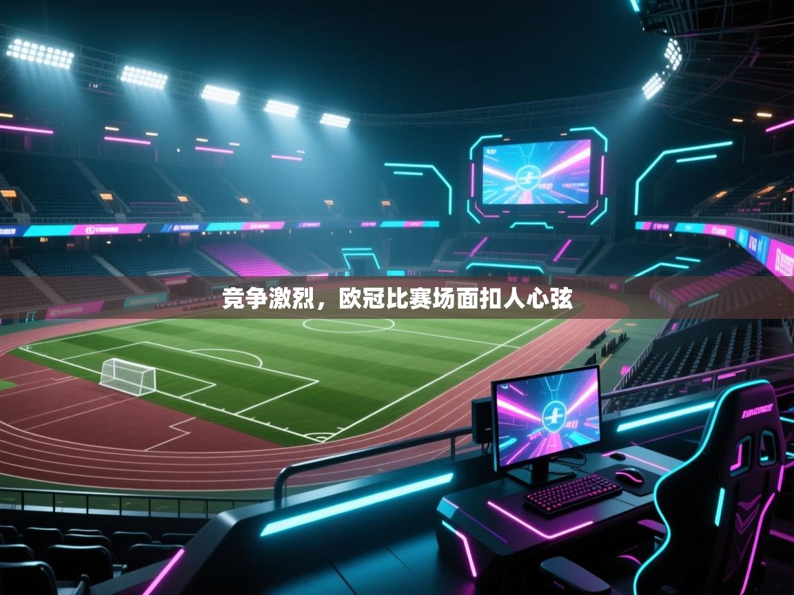 云开体育官网入口登录网页-竞争激烈，欧冠比赛场面扣人心弦