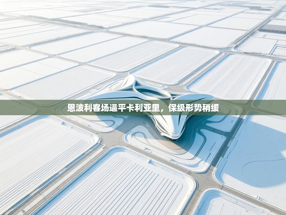 开云体育夜间模式开启-恩波利客场逼平卡利亚里，保级形势稍缓