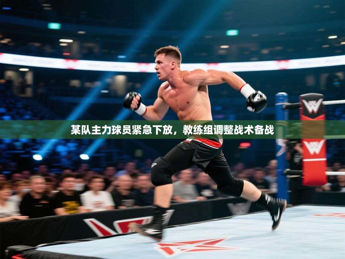 开云体育app-某队主力球员紧急下放,教练组调整战术备战 第2张