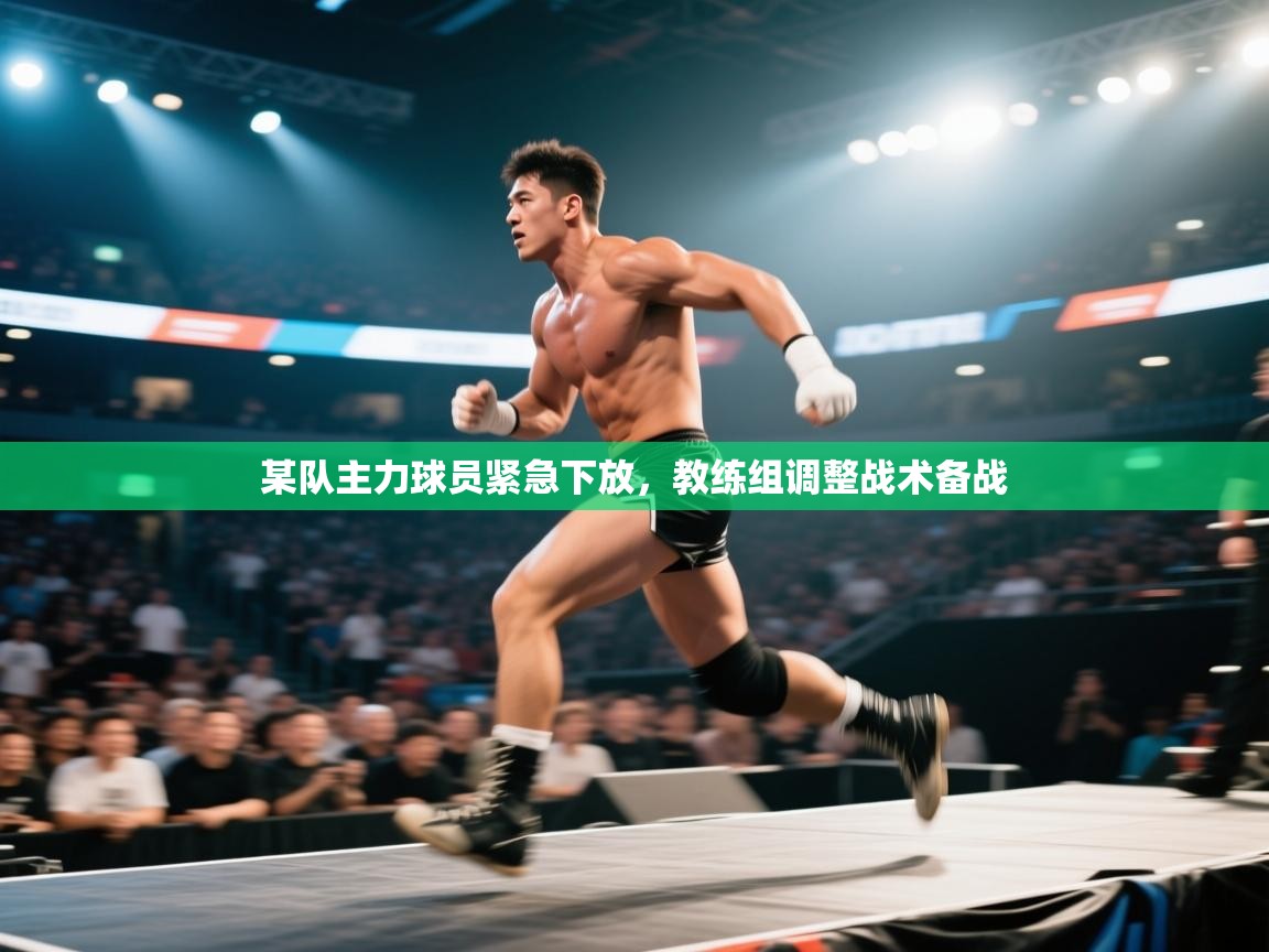 开云体育app-某队主力球员紧急下放,教练组调整战术备战 第4张