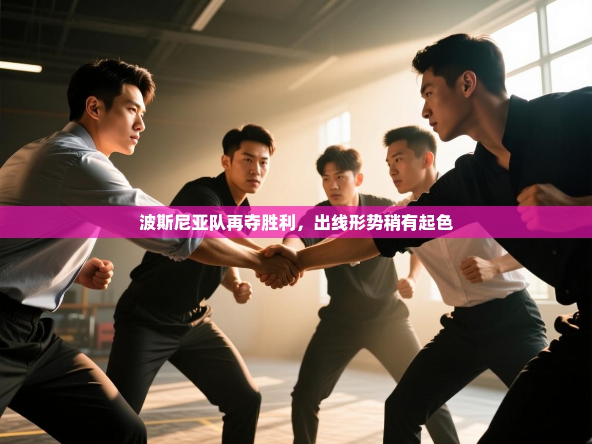 开云APP-波斯尼亚队再夺胜利，出线形势稍有起色