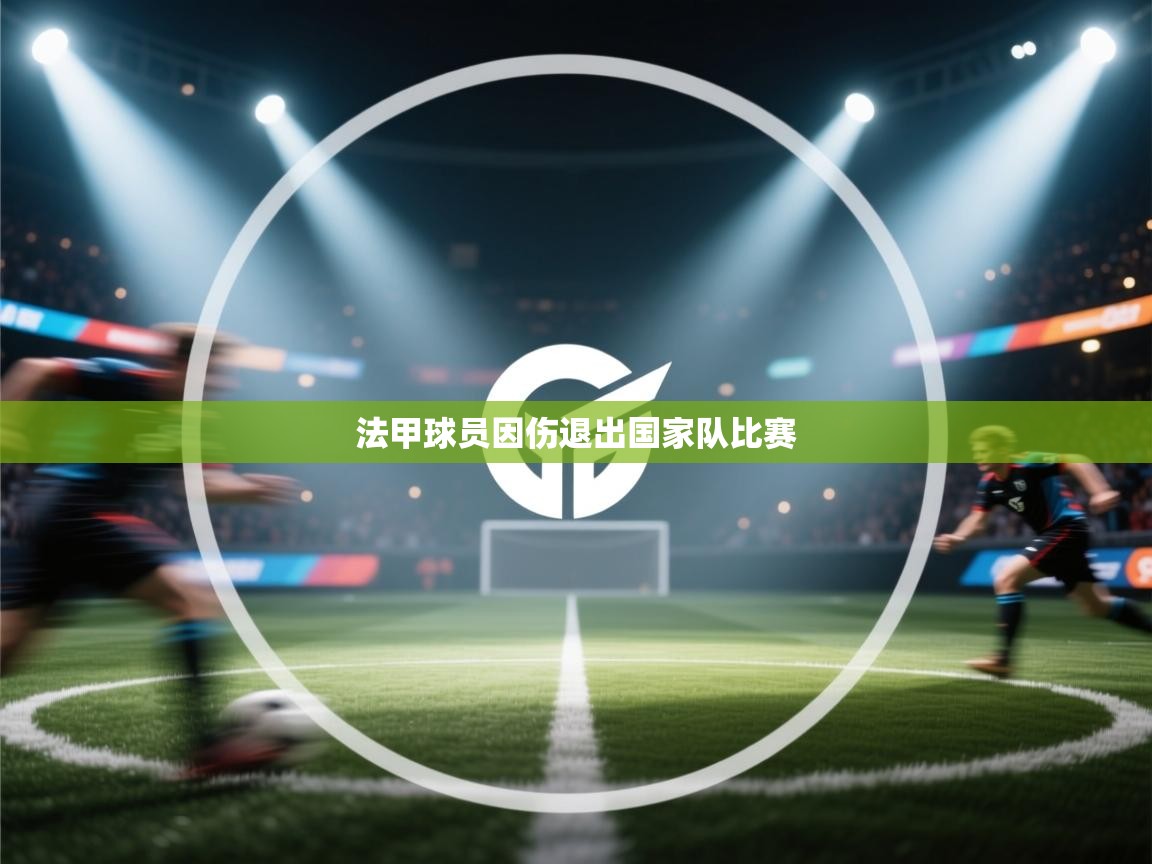 -法甲球员因伤退出国家队比赛