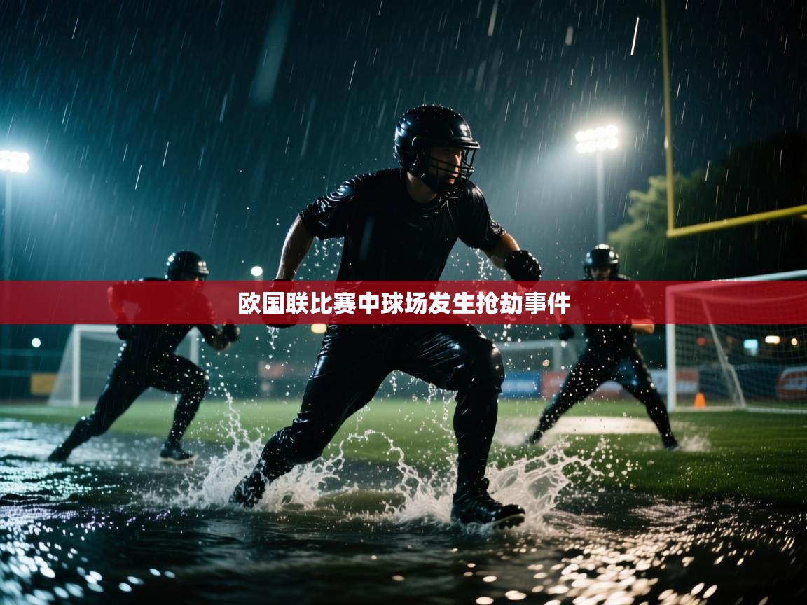 开云直播-欧国联比赛中球场发生抢劫事件 第2张