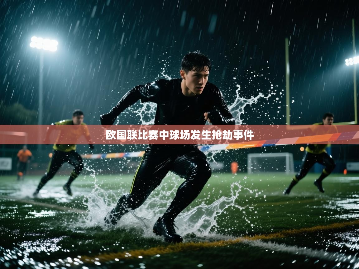 开云直播-欧国联比赛中球场发生抢劫事件 第3张