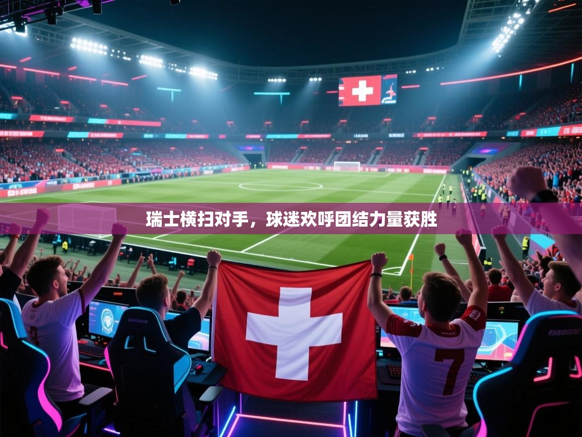 开云体育PC版网页版登录-瑞士横扫对手，球迷欢呼团结力量获胜