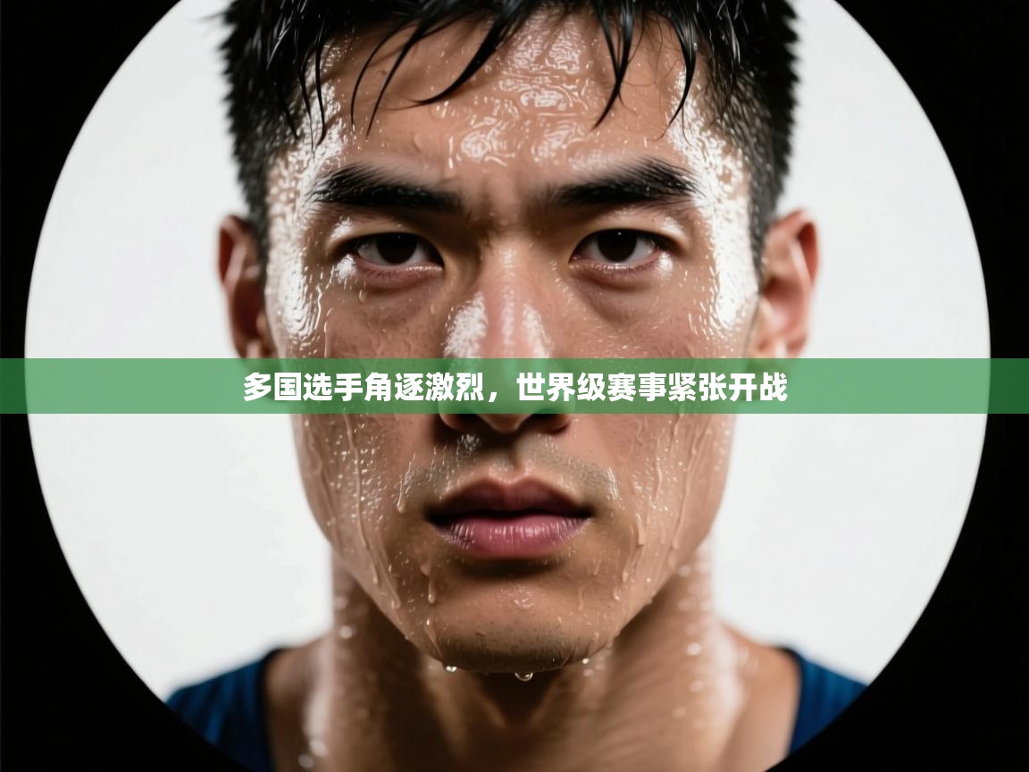 开运体育入口-多国选手角逐激烈，世界级赛事紧张开战