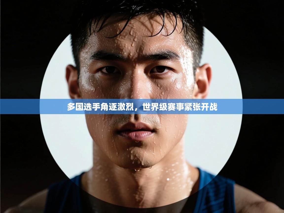 开运体育入口-多国选手角逐激烈,世界级赛事紧张开战 第2张