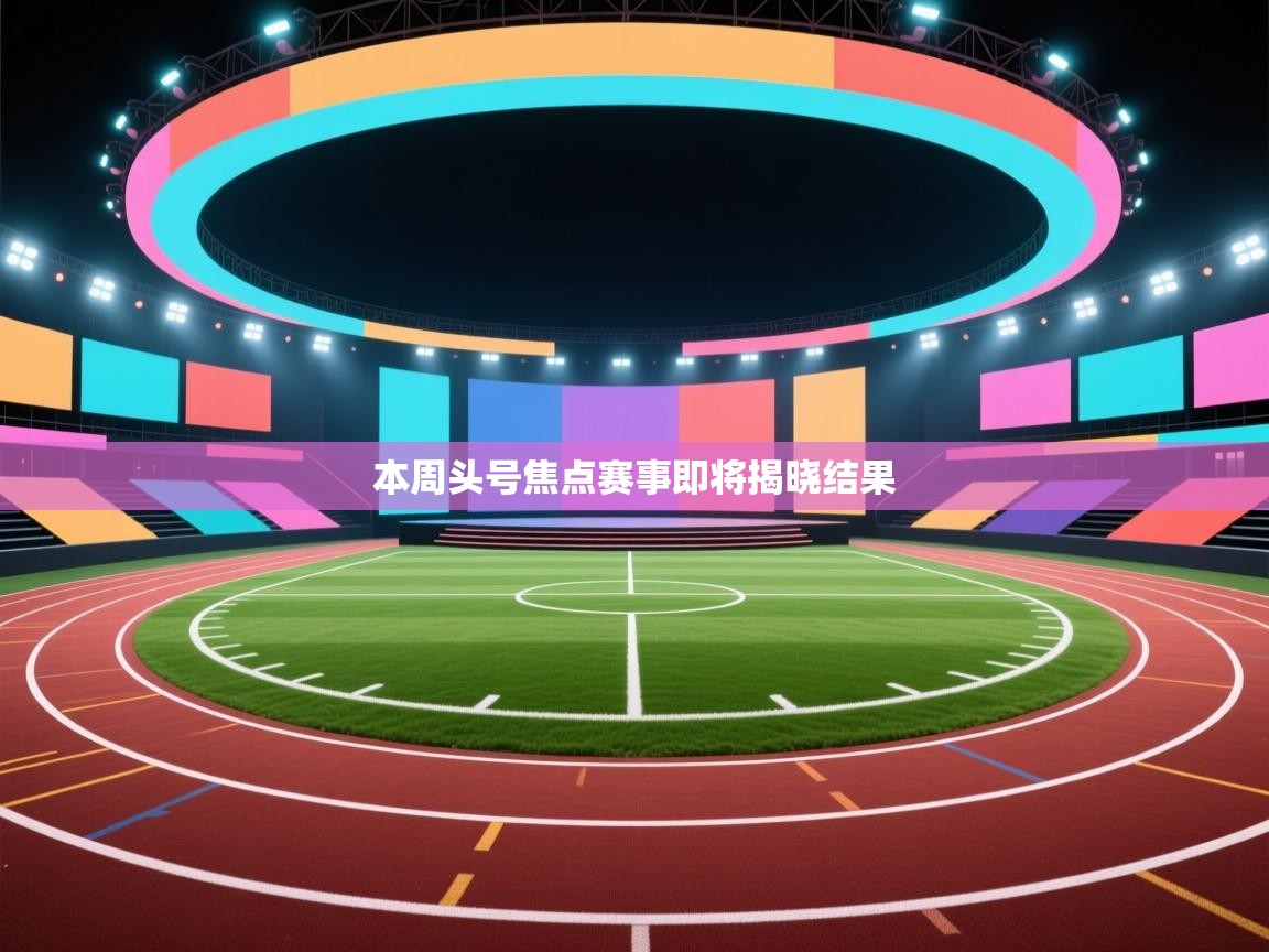 开云中国kaiyun·体育官方网站-本周头号焦点赛事即将揭晓结果