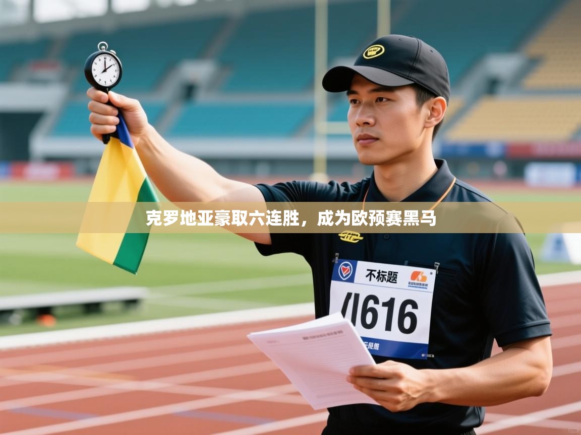 开云体育消息订阅关闭-克罗地亚豪取六连胜，成为欧预赛黑马