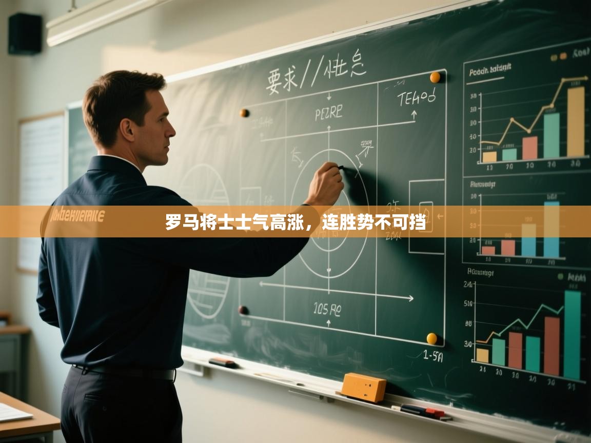 开云体育在线入口-罗马将士士气高涨,连胜势不可挡 第1张