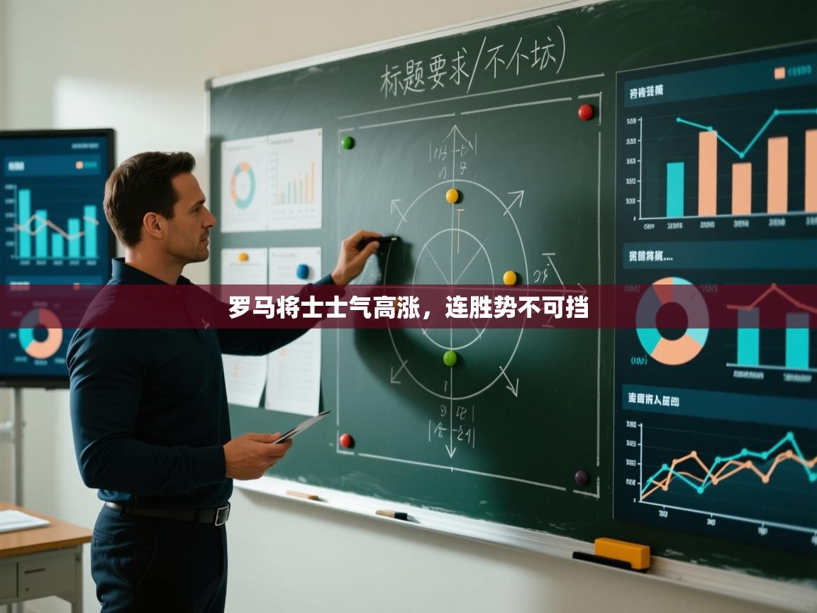 开云体育在线入口-罗马将士士气高涨,连胜势不可挡 第4张