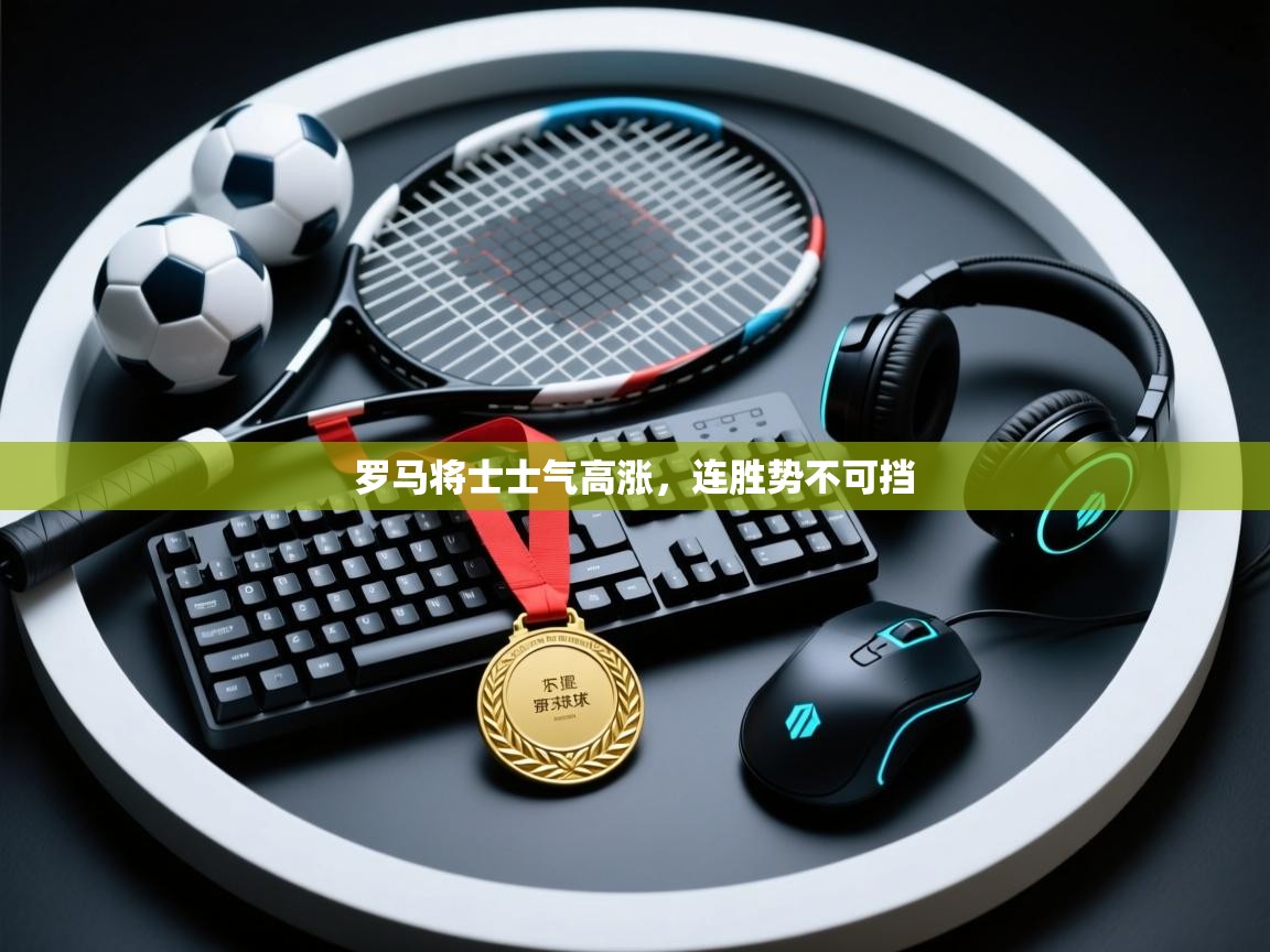 开云体育在线入口-罗马将士士气高涨,连胜势不可挡 第2张