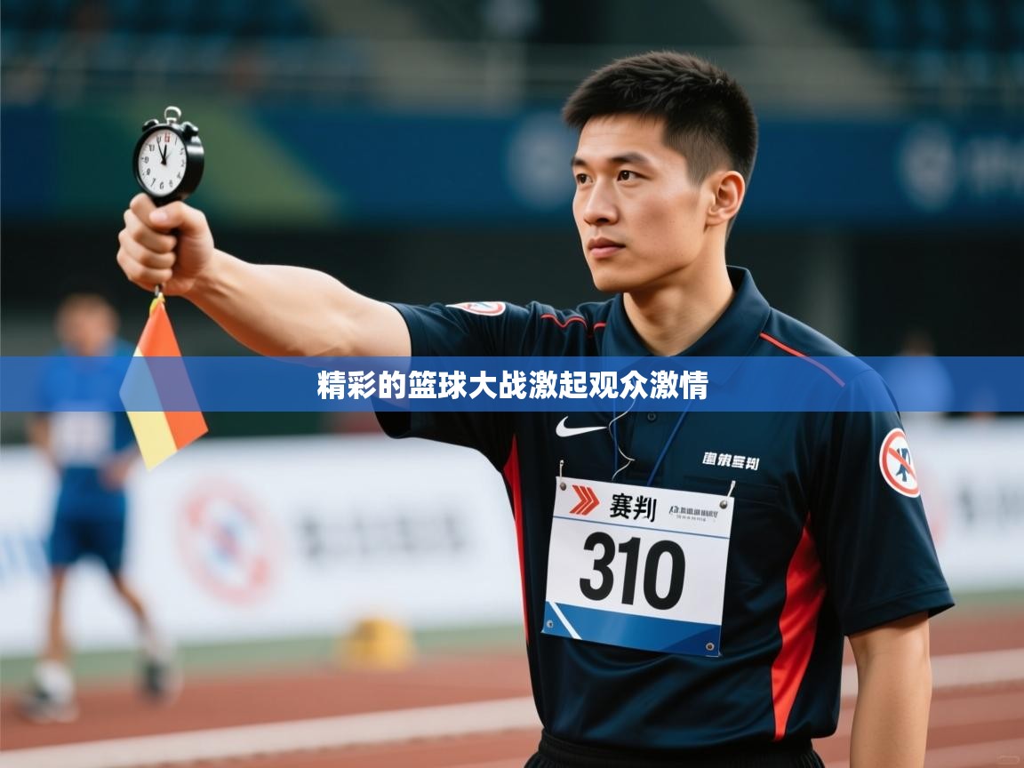 开云体育注册-精彩的篮球大战激起观众激情 第1张