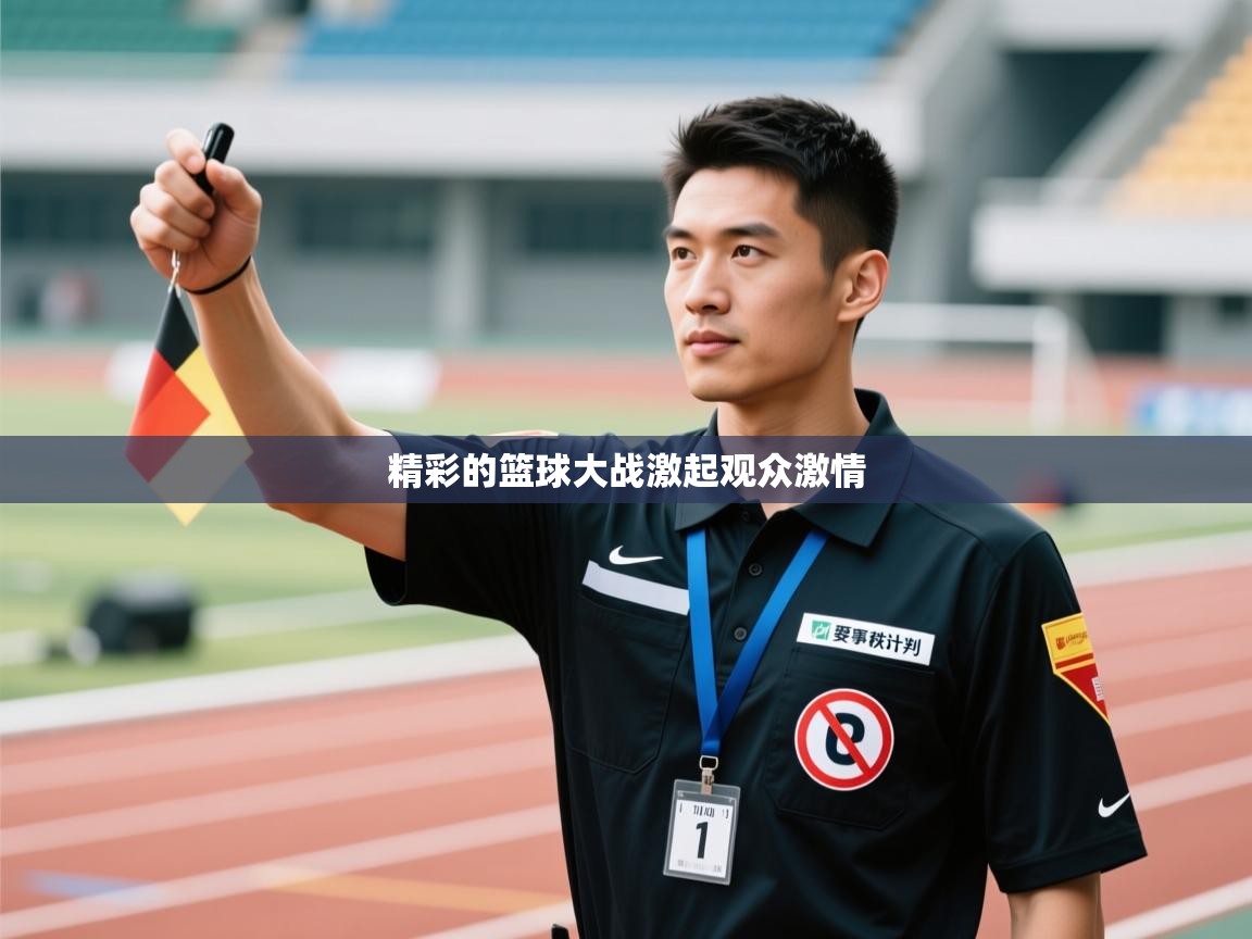 开云体育注册-精彩的篮球大战激起观众激情 第3张