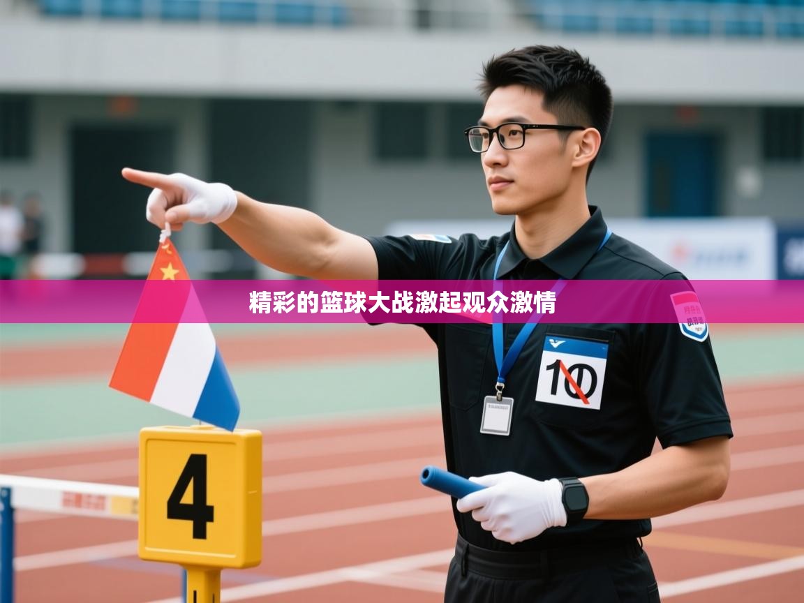 开云体育注册-精彩的篮球大战激起观众激情 第4张