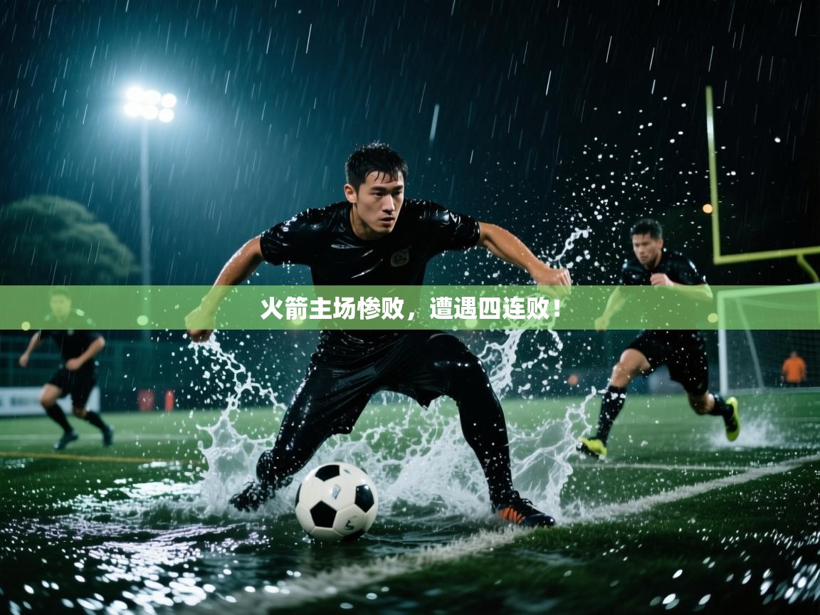 开云体育网络异常修复-火箭主场惨败,遭遇四连败! 第2张
